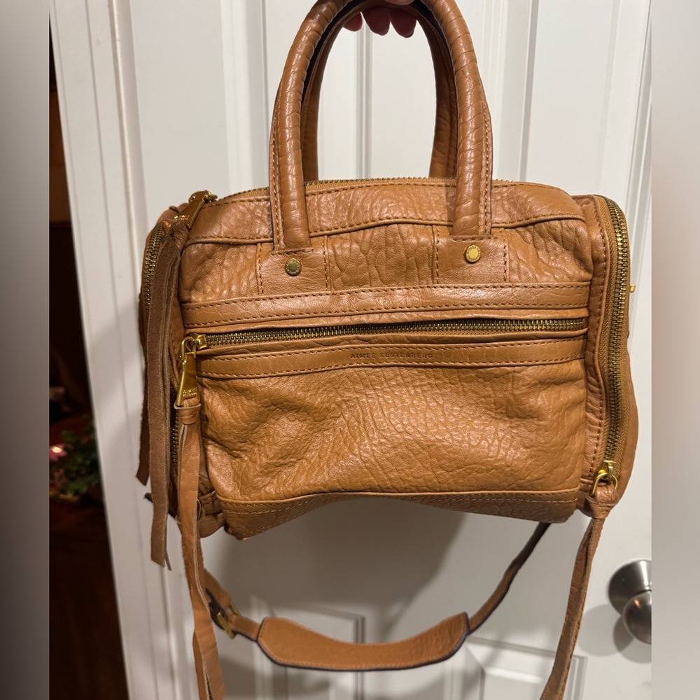 Aimee Kestenberg Car Go Satchel